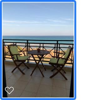 Beachfront Apartments Kerpe Dış mekan fotoğraf